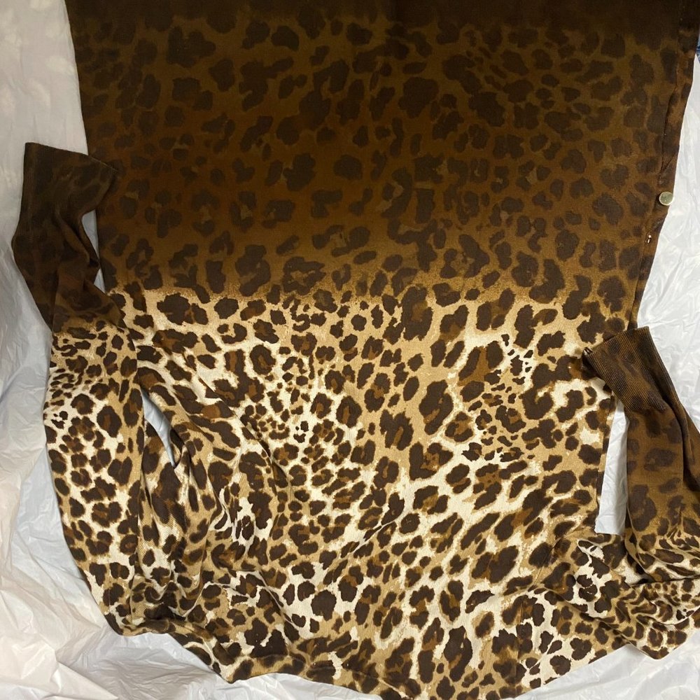 Cotton blouse - Picture 4 of 4